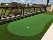 We have the most experienced team to install the best synthetic lawn Baldivis.