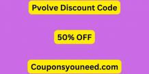 50% OFF Pvolve Discount Code - January 2024 (*NEW*)