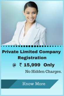 Company Registration in Bangalore | Online Company Registration – BusinessWindo