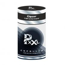 Cipzer PXXL Capsule increases sperm production, time, male fertility & confidence.