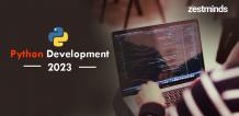 Beginners Guide for Python Development 2023