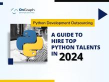 Python Development Outsourcing - The Ultimate Guide 2024