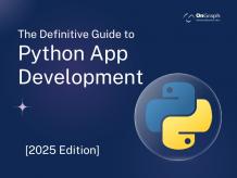 Python App Development Guide [2025]: Build Powerful Applications