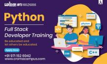 Python Django Full Stack Developer: Role, Skills &amp; Future