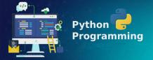 Python course training in hyderabad