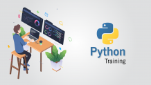 Python Training In Jodhpur | Django-Python Training In Jodhpur