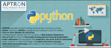 How do I take my Python skills to the next level?