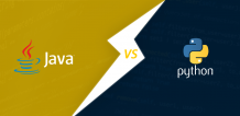 Java vs Python: Chalk Out the Victor - Konstantinfo
