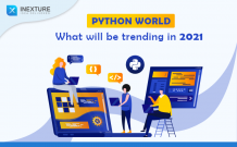 Why Python Should Be Your First Choice For AI Development?