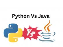  Python Vs Java | Course Reviews | sarthak