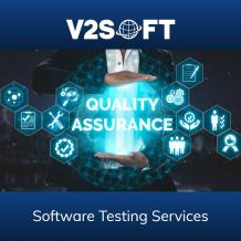 What are QA Testing Services and why is it important?