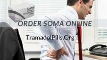 Order Soma Online For Full Relief From Pain 