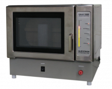 Uses of Industrial Microwaves | Microwave Ashing Furnace - Oven