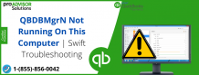 QuickBooks Database server manager stopped | 2021 Trusted guide