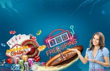 Play casino with latest online technology