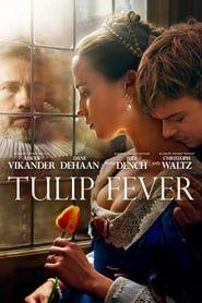 Tulip Fever (2017) - Nonton Movie QQCinema21 - Nonton Movie QQCinema21