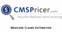 Medicare Claims Automation