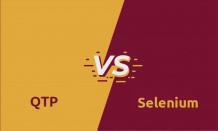 QTP vs Selenium