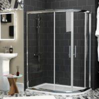 Most Common Questions and Answers About 800mm Quadrant Shower Enclosure | Blog &amp; Journal