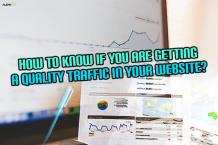 Quality Traffic Tips: The Tools to Boost Your Website Traffic - Blog