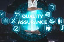 Quality Assurance Services Brampton
