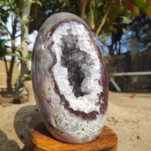 Quality Multi Jasper Druze Egg | Jasper Druze Egg | Multi Jasper Druze