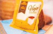 Este es el queso más vendido de Mercadona: Queso Viejo Tostado - Empresuchas
