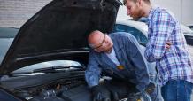 5 Questions to your Car Mechanic