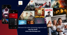 Reinvent The Video Streaming Segment With An App Like Quibi