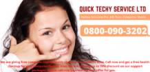 Quick Techy Antivirus Software UK