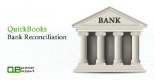 How to Reconciliation QuickBooks Bank? | Procedure to Set Up