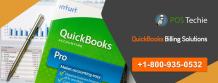 QuickBooks Billing Solutions - PosTechie Customer Service 18009350532