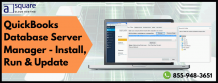Download QuickBooks Database Server Manager - Plano, Texas  USA