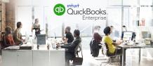 QuickBooks Enterprise Hosting - Quick Cloud Hosting