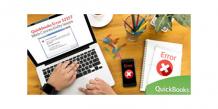 How to Fix QuickBooks Error 12157