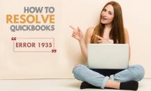 QuickBooks Error 1935