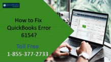 QuickBooks Error 6154 - Troubleshooting Solutions | AccountsXpert
