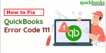 Apt Solutions For QuickBooks Error Code Skipped 111