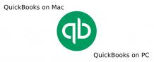 QuickBooks on Mac vs PC: Which 1 is the Best for You