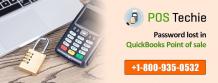 Password lost in QuickBooks Point of sale - Reset Password with PosTechie