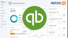 QuickBooks Users Email List | QuickBooks Users Mailing List | Infos B4B