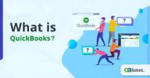 What Is QuickBooks?