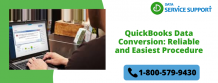 Here Reliable and Easiest Procedure for it | QuickBooks data conversion