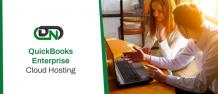 quickbooks enterprise with hosting