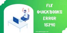 How to Resolve QuickBooks Payroll Update Error 15240?