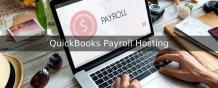 QuickBooks Payroll Hosting