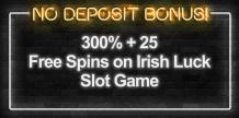 No Deposit Bingo Bonuses