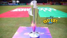 T20 World Cup Quiz