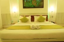 Best resort in mahabaleshwar