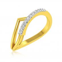 Buy Rings Designs Online Starting at Rs.7031 - Rockrush India